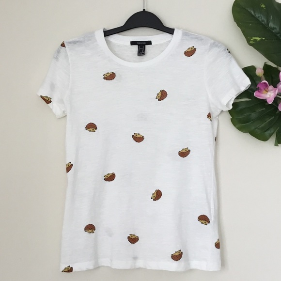 Adorable Hedgehog T-shirt